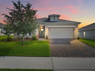 180 Petosky Rd, Groveland, FL 34736