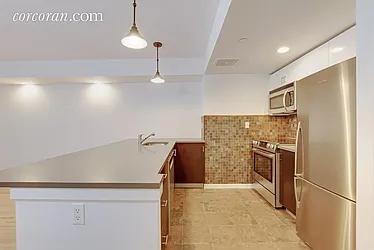 Rented by Corcoran