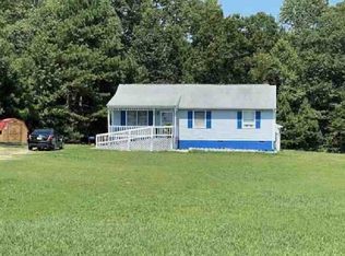 15201 Keelers Mill Rd, Dewitt, VA 23840