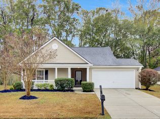 107 Eagle Ridge Rd, Summerville, SC 29485