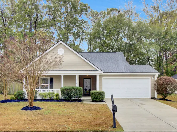 107 Eagle Ridge Rd, Summerville, SC 29485