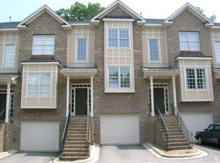 1324 Cameron View Ct, Raleigh, NC 27607