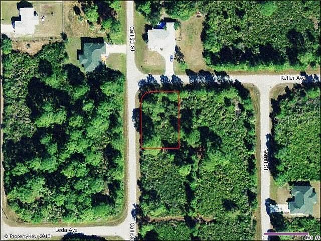 1st image of 12037 Keller Ave