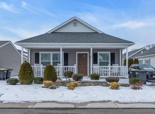 2058 S Shore Rd UNIT 104, Ocean View, NJ 08230