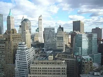 Rented by New York Residence