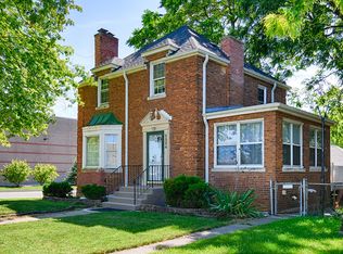 9554 S Campbell Ave, Evergreen Park, IL