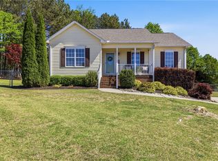 221 Elise Dr, Pickens, SC 29671