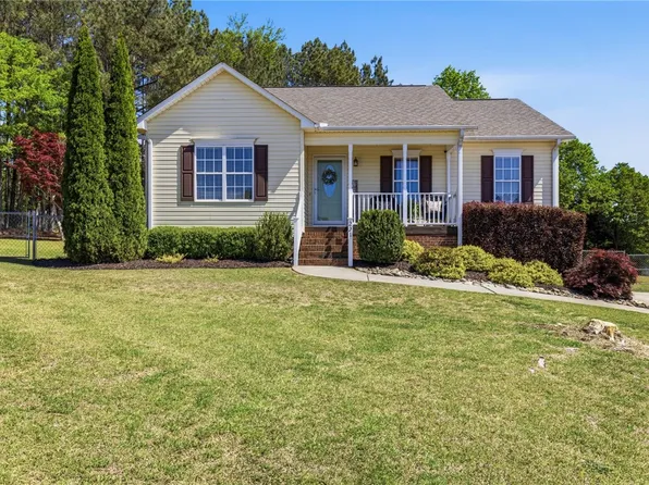 221 Elise Dr, Pickens, SC 29671