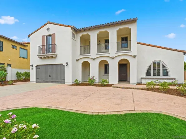8624 Tillage Ln, San Diego, CA 92127