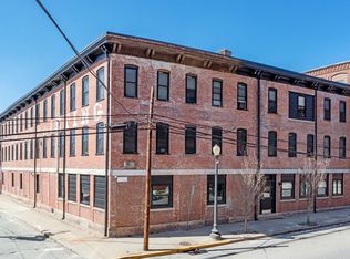 548 Roosevelt Avenue, Central Falls, RI 02863