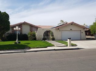 1746 S 31st Dr, Yuma, AZ 85364