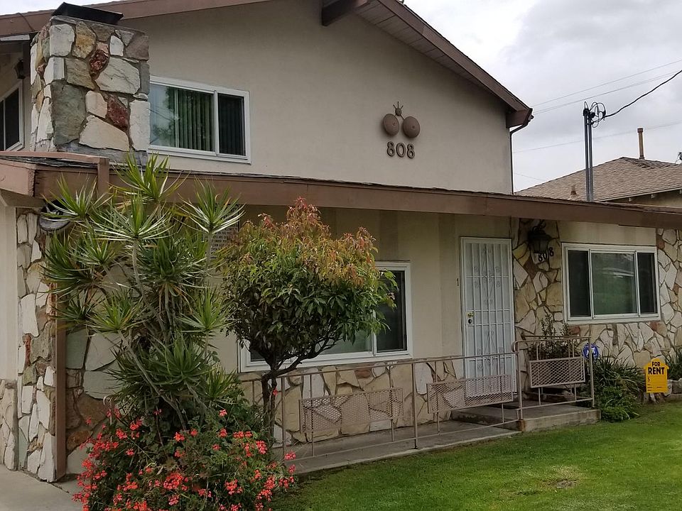 1st image of 808 E La Palma Dr APT 5