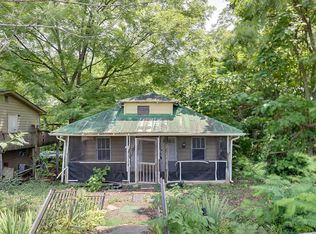 327 Floral St, Greeneville, TN 37743