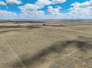 3210 Longhorn Ridge Vw, Peyton, CO 80831