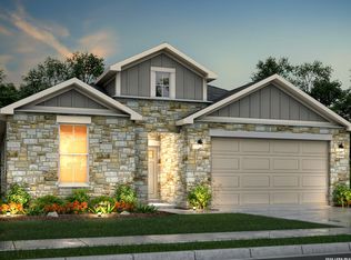 7059 Hayes Horizon, Live Oak, TX 78233