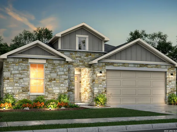 7059 Hayes Horizon, Live Oak, TX 78233