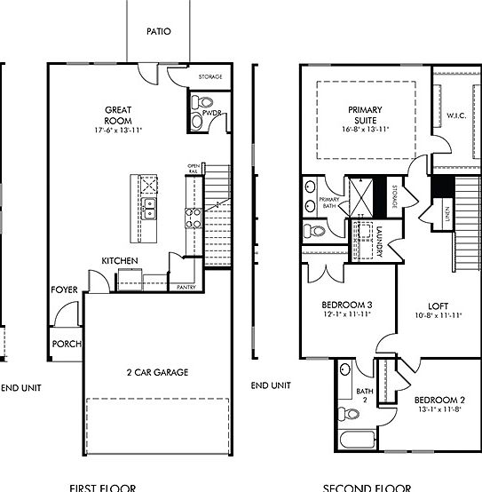 2nd image of 242 Timberland Ave