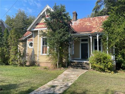 500 S Main Ave, Demopolis, AL, 36732