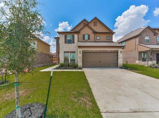 18523 Sleeping Bear Way, Houston, TX 77084