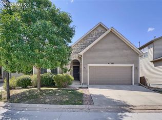 7628 Sniktau Point, Peyton, CO 80831