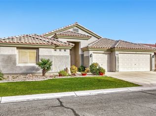 6112 Resort Ridge St, Las Vegas, NV 89130