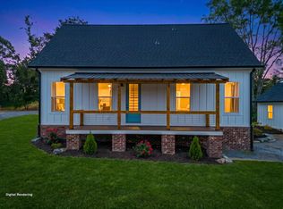 628 Riverview Church Rd, Bean Station, TN 37708