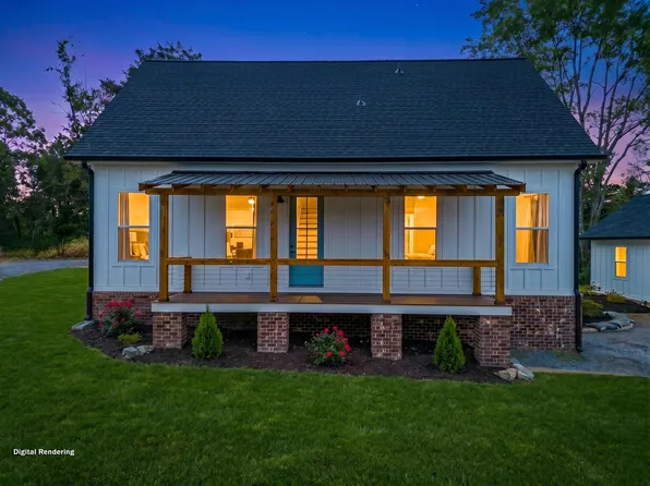 628 Riverview Church Rd, Bean Station, TN 37708