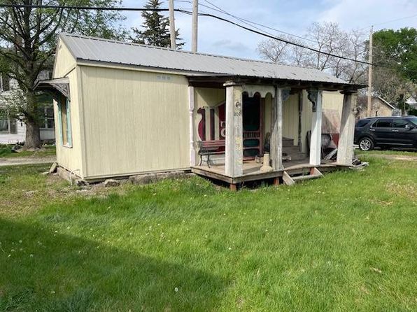 119 N Putnam St, Meredosia, IL 62665