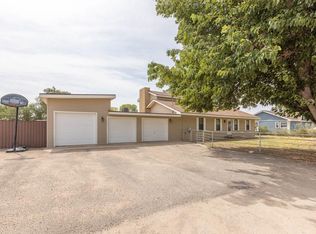 8753 W Mars St, Odessa, TX 79764