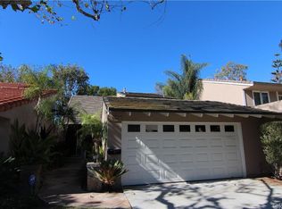304 Vista Trucha, Newport Beach, CA 92660