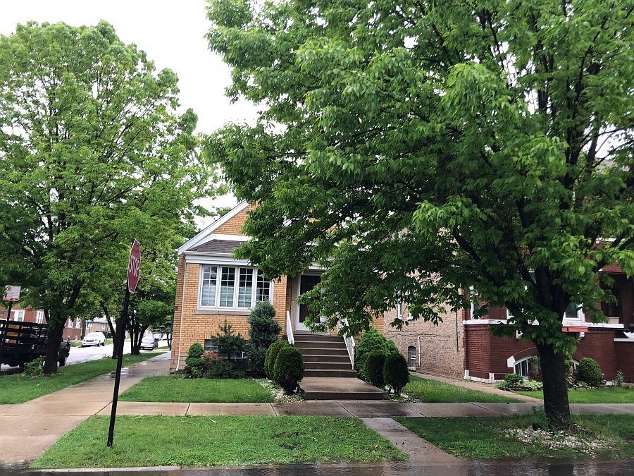 1st image of 4958 S Keeler Ave