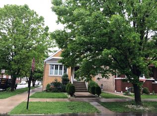 4958 S Keeler Ave, Chicago, IL 60632