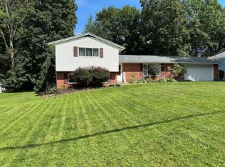 598 Impala Dr, Mansfield, OH 44903