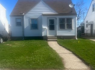 14783 Jacob Ave, Eastpointe, MI 48021