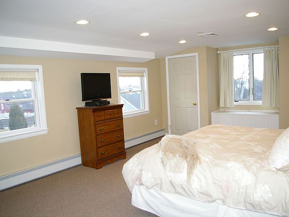Bed #1
