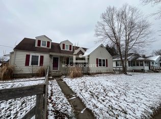 192 Ringwood Way1/2, Anderson, IN 46013