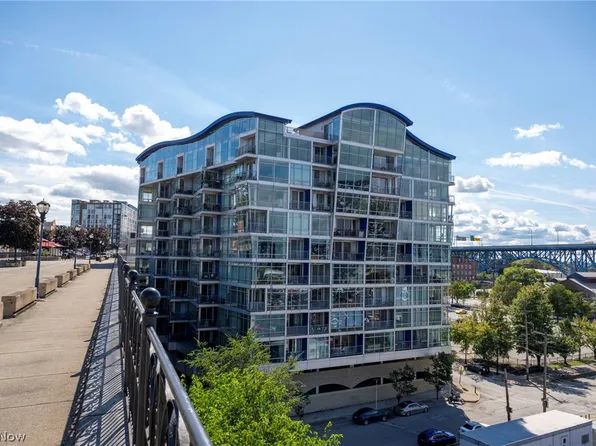 1237 Washington Ave APT 507, Cleveland, OH 44113