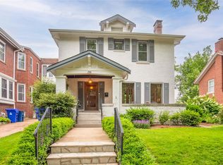 7131 Waterman Ave, Saint Louis, MO
