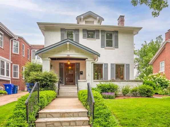 7131 Waterman Ave, Saint Louis, MO 63130