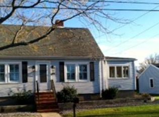 18 10th Ave, Scituate, MA 02066