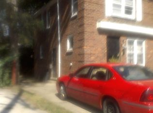 17557 Meyers Rd, Detroit, MI 48235