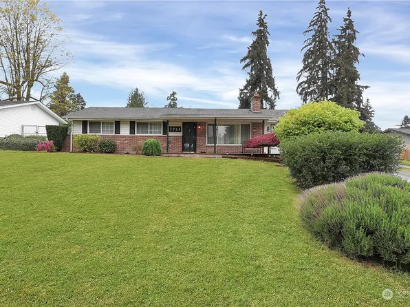 7724 50th Avenue E, Tacoma, WA 98443