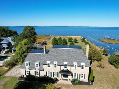 5557 Main St, Chincoteague Island, VA, 23336