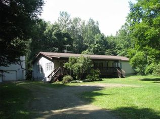 8433 Talladay Rd, Whittaker, MI 48190