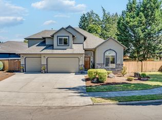 2907 NE 173rd Ave, Vancouver, WA