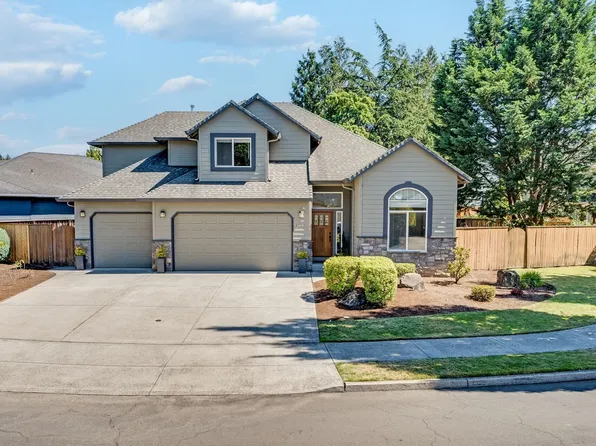 2907 NE 173rd Ave, Vancouver, WA 98682