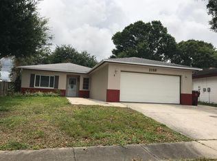 2189 E Citrus Way, Palm Harbor, FL 34683