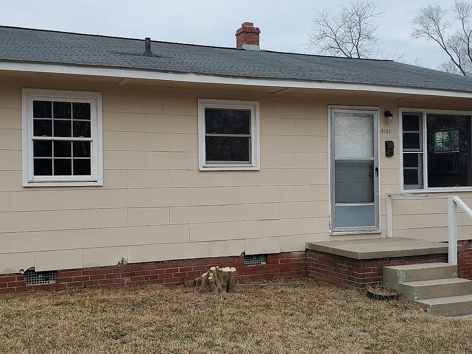 4101 Peterson Ave