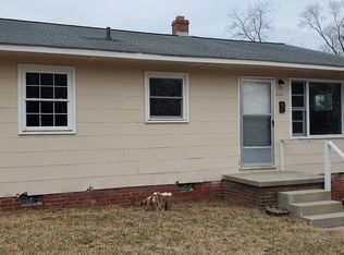 4101 Peterson Ave, Greensboro, NC 27405