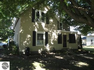634 S Oak St, Mt Pleasant, MI 48858